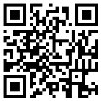 QR Code for bitcoin:3QeisZF9YLCkFyxYVUYfadDLQ2nQouPXkF