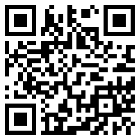 QR Code for bitcoin:3Qen85WR3Ldsvit6UVTKYM7oWHbEEowLSD