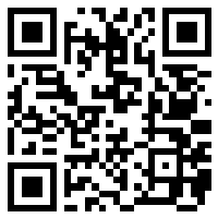 QR Code for bitcoin:3QepRCeY6CwPV1ppRmTqDxvqkAMCkWQbDS
