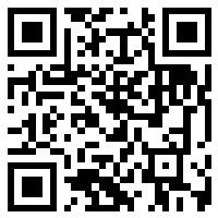 QR Code for bitcoin:3QerXRGBCRnLLRTTD1Fvvh5VtiaFDV3Dtb