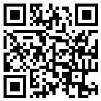QR Code for bitcoin:3QermS2x2yP2oayV4rXC1om2c1HMjF8iUT