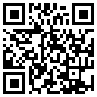 QR Code for bitcoin:3Qes8xTDShFtgKycsjTZdUvhnkbuWE7DLL
