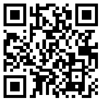 QR Code for bitcoin:3QesvG8ho4RSNnXrcsjdRZSnHDWiBBn6Nc