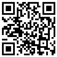 QR Code for bitcoin:3Qeu9aX1xUmPMgLZCgDYXQJNWmVVis9VCG