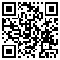 QR Code for bitcoin:3Qev9bKMXodS1CC3Pvjxi5CuW8EBsK9M2A