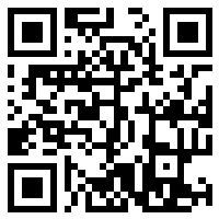 QR Code for bitcoin:3QewbUobphAP9cdQqqUEZqKUb2eVkJrcrg