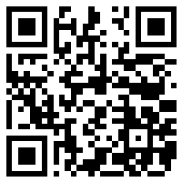 QR Code for bitcoin:3QezciB2o7vynKDUDedVa9R1KWzh5opXa9