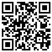 QR Code for bitcoin:3QezsUrTqTMpF6JkpSasaVbYXbmLoPyjru