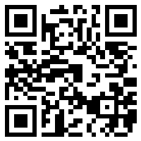 QR Code for bitcoin:3Qf1pgTsAx6KLkwpnUEhPRKt5KozBpX62q