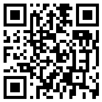 QR Code for bitcoin:3Qf23JZhkns4XhKB3WjgFfWkRu2W7iFtBo