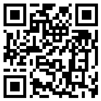 QR Code for bitcoin:3Qf2AxZorm9VS33whDYfwaE5gahn75S3X3