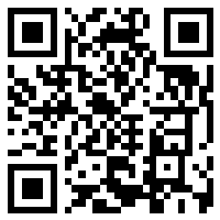 QR Code for bitcoin:3Qf3eAjYmM9ZWcnZvsipLJncKTjg7eJGMM