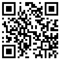 QR Code for bitcoin:3Qf5PjbNe3SQRTskpfyeobbv5Z6jjvBCaY
