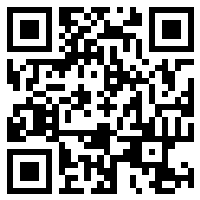 QR Code for bitcoin:3Qf5ofCq3vC6ktTcxT52uphwCGmLBBvjBM