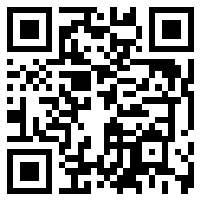 QR Code for bitcoin:3Qf7fCDTtkfJa3Q3kB1hecwhDv5SRfehxy