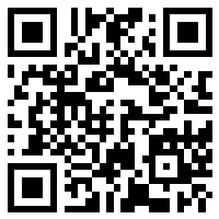 QR Code for bitcoin:3QfDmb6kedLChYM8RALGqwQLw2L6CnBSFX