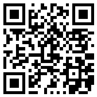 QR Code for bitcoin:3QfDnCDjG7D3J6R5kyoYucFFQDtHBBShFr