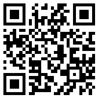QR Code for bitcoin:3QfQg6gP3ErCANmfYQ8XKs8EGiM1Z2Fb1L
