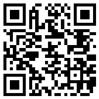 QR Code for bitcoin:3QfUMcwFK7eJXY8pKu7gCzxYvKPvsGFWc8