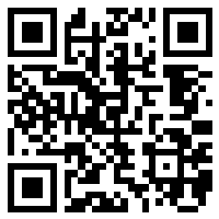 QR Code for bitcoin:3QfUtTq1QNTnnCCQ6PmwiV1tAwU6QHBm92