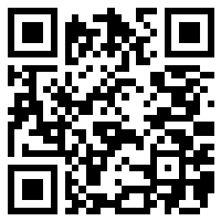 QR Code for bitcoin:3QfVBZ1owd61B2abVUZSM1biF96t7V3roj