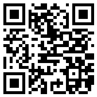 QR Code for bitcoin:3QfVBzBbj1fxgrVubM7Eo8Jo7ePckoVCnV