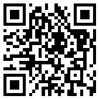 QR Code for bitcoin:3QfXwHakcxdSoQwFmmYbAcaQ4rdSTQ3WNq