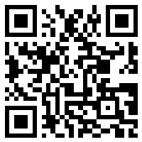 QR Code for bitcoin:3QfaEeDjTbxEzprx1ZctWGjU1otARLDhSW