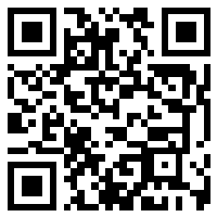 QR Code for bitcoin:3Qfawn3w2c5oiGBeossJDqbFe3N72A7viq