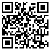 QR Code for bitcoin:3QfcAVBpuMvm6jydowVstBH5oko6PjVnjg