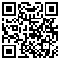 QR Code for bitcoin:3QfcQoGrV5odLeDq3BjGFytxq5TNv9MuTC