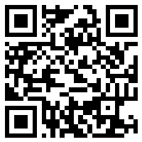 QR Code for bitcoin:3QfdETErm6ddyiad7MMHxSMxSLgFXVF5Cc