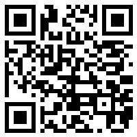 QR Code for bitcoin:3Qfda9DTA9zfR7CtqaM369MPQx68q9Fpsm