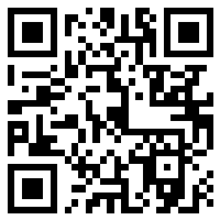 QR Code for bitcoin:3Qffqvzb1udMykHHw5Nmq9CiSNBGgfed6X