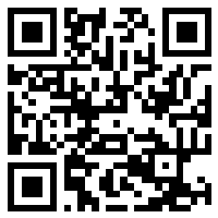 QR Code for bitcoin:3Qfjn3kTGfUM9AfvC5sHy5MDDBmp4DUmAU