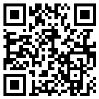 QR Code for bitcoin:3Qfk5aJn8dxWN9QaW48hDjUAC32e7pwECZ