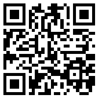 QR Code for bitcoin:3QfntVX5bvnc8U3xNVWZAzCFV8KuDitUXs