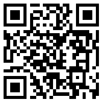 QR Code for bitcoin:3QfqttdAQ4xLEoFfEqiScARbMZaMe6CcWg