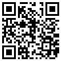 QR Code for bitcoin:3Qfr348smCmFCYuWCaELSbZ1GuXKprvupj