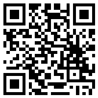 QR Code for bitcoin:3Qg466H4GAAtAtYp1PquWZmsMaUuzdFucc