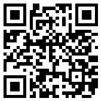 QR Code for bitcoin:3Qg4hrp8pAsctQjAX9eHDPKAb7bnf73uP9