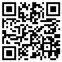 QR Code for bitcoin:3Qg6fRqQZuH8e2RRwcf6cMHrtkyEBEpfUX