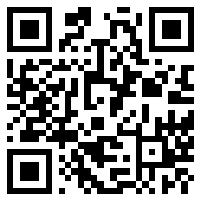QR Code for bitcoin:3Qg9RHKBJvr46EJpY4WeWz4o6dfYP9XDbP