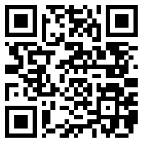 QR Code for bitcoin:3QgApoxKSAFmgiXcRobnCG2LrMrS7DyrRc