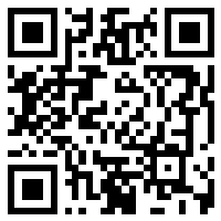 QR Code for bitcoin:3QgEVUYMB7pQAw5dQWACXp1cwAAbiqpr2c
