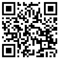 QR Code for bitcoin:3QgP1jTaaPEbhk4MdPgBMdMfSwVE2NL6V4
