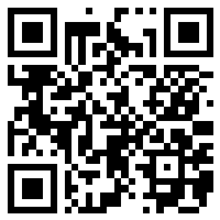 QR Code for bitcoin:3QgS2NChNi9tyXES1VbqwHGEvViBASrCeu