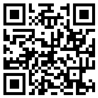 QR Code for bitcoin:3QgSYbthimELYF9giYcaft8JcrzTCL4B1z