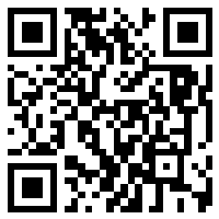 QR Code for bitcoin:3QgXKQSiCGSLCbTvDMtug4EY5cCe4QPv8G