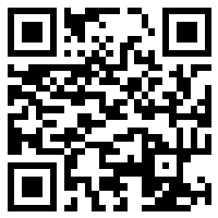 QR Code for bitcoin:3QgebBkVht34xAeDPAeXuqsPKxD6FCBTfZ